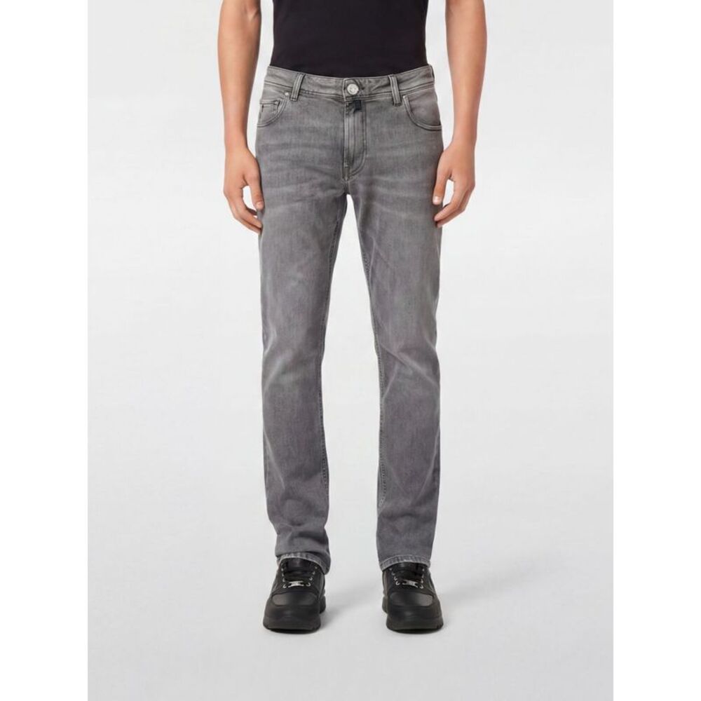 Billionaire Jeans Men Grey